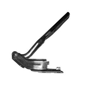 Ford Taurus 2010-2019 Passenger Side Hood Hinge - FO1236163