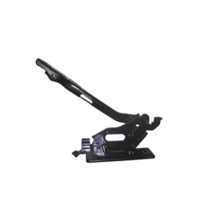 Ford Pickup F150 2015-2019 Driver Side Hood Hinge - FO1236164