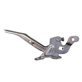 2007-2012 Lincoln MKZ Driver Side Hood Hinge - Best Value ®