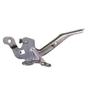 2007-2012 Lincoln MKZ Passenger Side Hood Hinge - Best Value ®