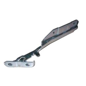 1992-2011 Ford Van Ford Econoline - Driver Side Hood Hinge - FO1236202