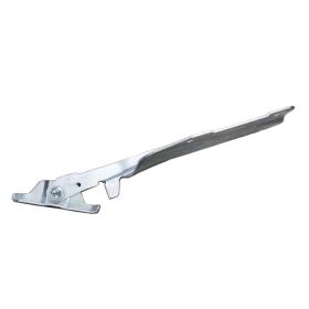 2015-2024 Ford Van E450 Super Duty - Driver Side Hood Hinge - FO1236206
