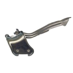 2022-2022 FORD MAVERICK Passenger Side Hood Hinge - FO1236215