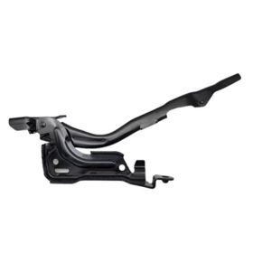 2021-2025 Ford F-150 Pickup - Passenger Side Hood Hinge - FO1236217
