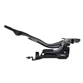 2021-2025 Ford F-150 Pickup - Driver Side Hood Hinge - FO1236218