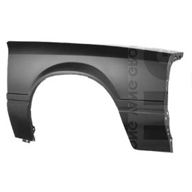 1979-1990 Ford Mustang - Driver Side Front Fender - FO1240108