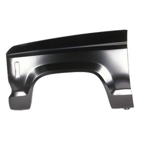 1983-1988 Ford Ranger 2wd Pickup - Driver Side Front Fender - FO1240117
