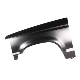 Ford Ranger Pickup 2wd 1989-1990 Driver Side Front Fender - FO1240128V
