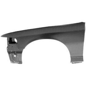 Ford Crown Victoria 1995-2002 Driver Side Front Fender - FO1240188V