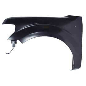 Ford Pickup Lightduty 2009-2014 Driver Side Front Fender - FO1240272
