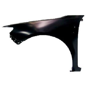 Lincoln MKZ 2010-2012 Driver Side Front Fender - FO1240276C