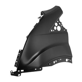 2015-2026 Ford Transit T-150 Cargo Van - Driver Side Front Fender - FO1240294