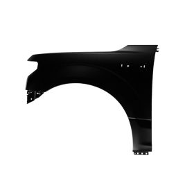 Ford Pickup F150 2015-2019 Front Driver Side Fender - FO1240298
