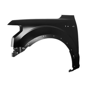 2015-2020 Ford F-150 Pickup - Front Driver Side Fender - FO1240299