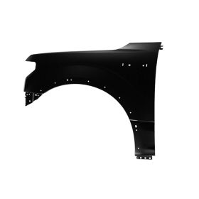 Ford Pickup F150 2015-2019 Front Driver Side Fender - FO1240299