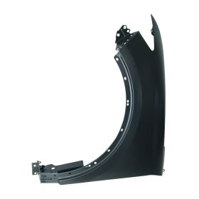 2016-2018 Lincoln MKX Front Driver Side Fender - CAPA Certified ®