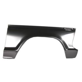 1973-1979 Ford Fullsize Pickup - Passenger Side Front Fender - FO1241106