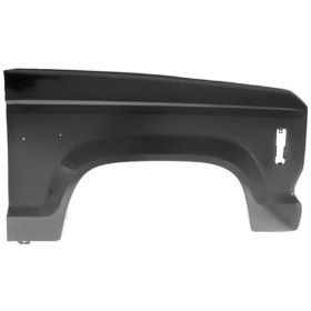 1983-1988 Ford Ranger 2wd Pickup - Passenger Side Front Fender - FO1241117