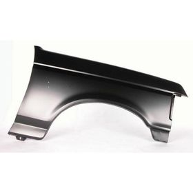 1987-1991 Ford Bronco - Passenger Side Front Fender - FO1241122