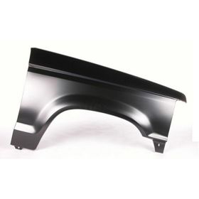 1989-1990 Ford Ranger Pickup 2wd Passenger Side Front Fender - Value Line ®