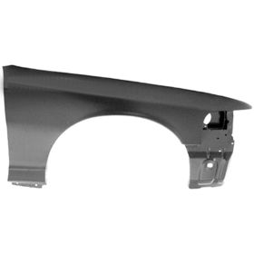 1995-2011 Ford Crown Victoria - Passenger Side Front Fender - FO1241188