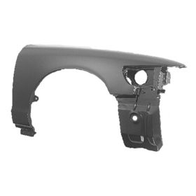 1995-2002 Mercury Grand Marquis - Passenger Side Front Fender - FO1241190