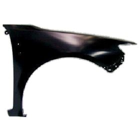 Lincoln MKZ 2010-2012 Passenger Side Front Fender - FO1241276C