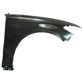 2013-2016 Ford Fusion Energi - Passenger Side Fender - FO1241289