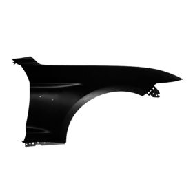 2015-2017 Ford Mustang Gt - Front Passenger Side Fender - FO1241297