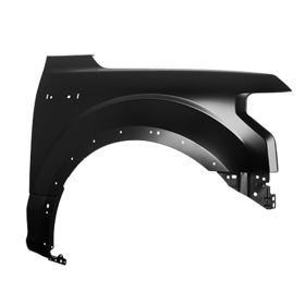 2015-2020 Ford F-150 Pickup - Front Passenger Side Fender - FO1241299