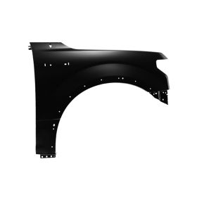 Ford Pickup F150 2015-2019 Front Passenger Side Fender - FO1241299