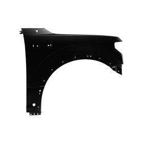 2015-2020 Ford F-150 Pickup - Front Passenger Side Fender - FO1241300