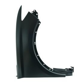 2016-2018 Lincoln MKX Front Passenger Side Fender - CAPA Certified ®