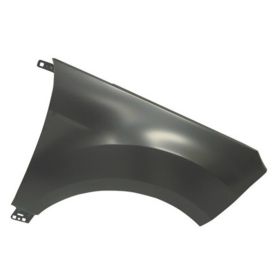 2018-2019 Ford Ecosport Front Passenger Side Fender - Best Value ®