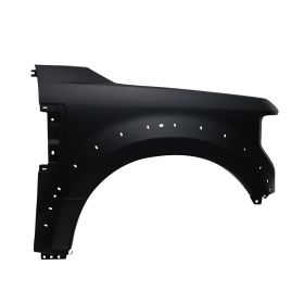 2020-2022 Ford F-550 Superduty Pickup - Front Passenger Side Fender - FO1241334