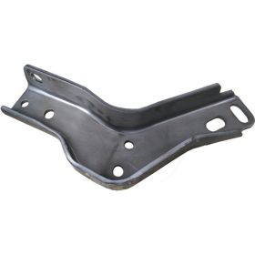Ford Escape 2008-2012 Driver Side Front Fender Brace - FO1244102
