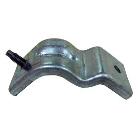 2005-2014 Ford Mustang Gt - Front Fender Bracket - FO1244104
