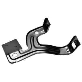 2007-2015 Lincoln Mkx - Front Driver Side Fender Brace - FO1244112