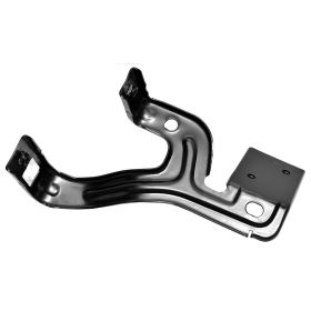 2007-2015 Lincoln Mkx - Front Passenger Side Fender Brace - FO1245112