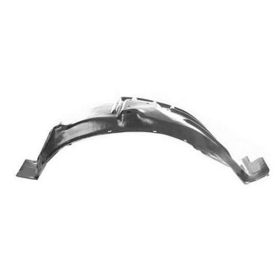 1987-1996 Ford Fullsize Pickup - Front Driver Side Fender Apron - FO1246104