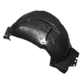 Ford Explorer Sport Trac 2001-2003 Front Driver Side Fender Apron - FO1246113