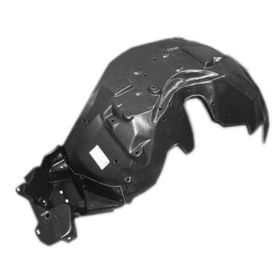 1998-2002 Mercury Grand Marquis - Front Passenger Side Fender Apron - FO1247110