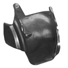 2002-2005 Ford Explorer Limited - Driver Side Front Fender Liner - FO1248116