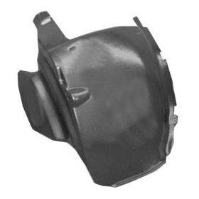 Ford Explorer 2002-2005 Driver Side Front Fender Liner - FO1248117