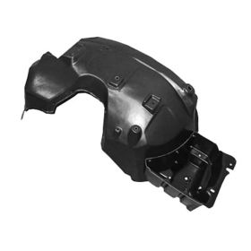 Ford Crown Victoria 2003-2011 Driver Side Front Inner Fender - FO1248122