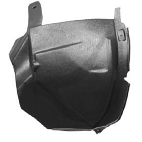 2006-2010 Ford Explorer - Driver Side Front Inner Fender Liner - FO1248127