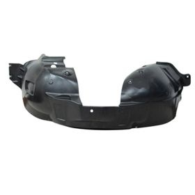 2007-2010 Lincoln Mkx - Driver Side Front Inner Fender - FO1248130