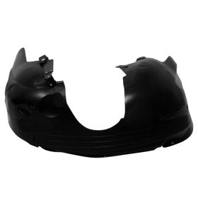 2008-2011 Ford Focus - Driver Side Front Inner Fender Liner - FO1248131