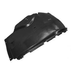 2002-2010 Mercury Mountaineer - Driver Side Front Inner Fender Liner - FO1248133