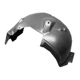 Ford Pickup F450 Superduty 2008-2010 Driver Side Inner Fender - FO1248135